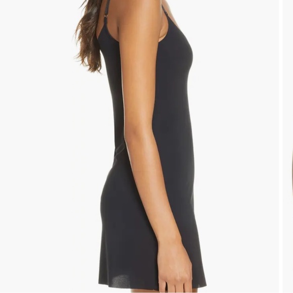 Commando Classic Mini Cami Slip - Picture 3 of 7